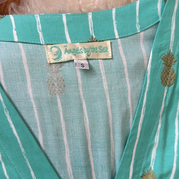 Handmade Dress - Picture 4 of 6